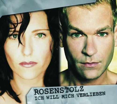 Rosenstolz Ich will mich verlieben-Das Clubkonzert aus Münster 26.04.. [Maxi-CD] - Bild 1 von 1
