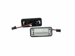 FR-S 2012-Present Coupe 2D LED License Lamp White for SCION - Picture 1 of 1
