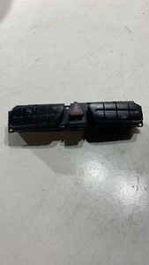 MERCEDES C180 W203 03 ESP WINDOW LOCK HAZARD BUTTON SWITCH PANEL P/N:A2038216358 - Imagen 1 de 6