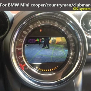 R55 R56 R57 CIC system Reverse decoder module for mini cooper countryman clubman - Picture 1 of 8