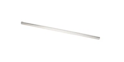 Protector de puerta trasera de acero inoxidable Putco 51614P para camioneta 88-98 C1500 K1500 Stepside Foto 1 de 3