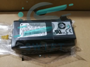 NUOVO 1PCS YASKAWA AC SERVOMOTORE SGMAS-01ACA41 - Foto 1 di 1