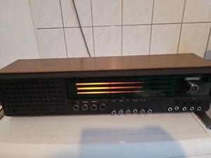 Verkaufe Radio KÖRTING . Körting- Radio- Werke. Funktionsfähig. - Bild 1 von 16