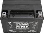 Yuasa Ytx9(Wc) Batteria Agm Senza Manutenzione Per Suzuki Rf 600 R 1995