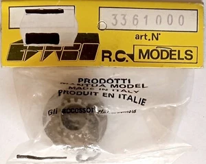 Mantua Panache 3361000 RC Car Vintage Model Part Replacement Nos - Picture 1 of 1
