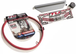Tubliss Tubeless Tire System Gen 2 18 Wheel Mx Offroad Dirt bike 18 - Picture 1 of 1