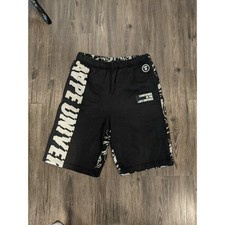 bape shorts ebay