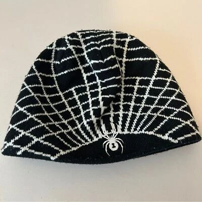 Spyder forrado de lã Bennie tamanho único - Imagem 1 de 4