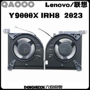 5H40S20943 FOR Lenovo Legion S7 16APH8 82Y4 CPU COOLING FAN - Afbeelding 1 van 8