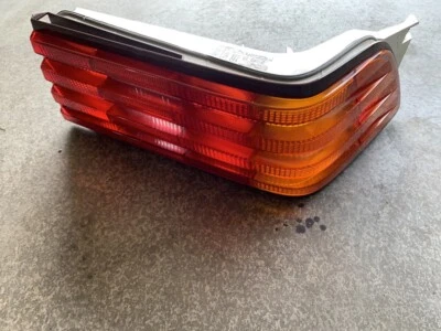 Par de luces traseras izquierda derecha mercedes-benz sl500 sl320 r129 1990-1995 Foto 1 de 4