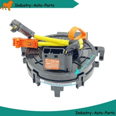 Cable espiral reloj resorte para Toyota Highlander Tundra Tacoma RAV4 CAMRY Avalon Foto 1 de 4