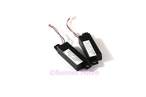 Genuine NCR 5942-6100 LCD Monitor Speaker Set CG10021V561 G-SPB-056 - Picture 1 of 2