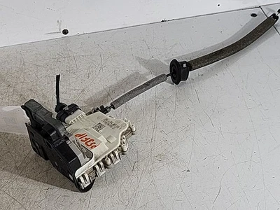 Mecanismo de bloqueo de puerta Audi A1 Sportback 5 puertas 15-2018 (pasajero delantero 8X2837015B P53 Foto 1 de 4