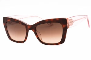 NEW Kate Spade VALERIA/S-00T4 HA Sunglasses 53mm 100% Authentic - Picture 1 of 2