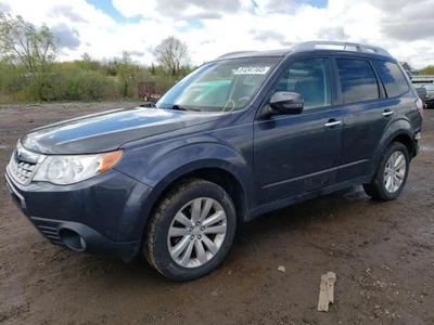 2012 Subaru Forester Automatic Transmission 2.5L Used, VIN Required for Fitment Foto 1 de 4