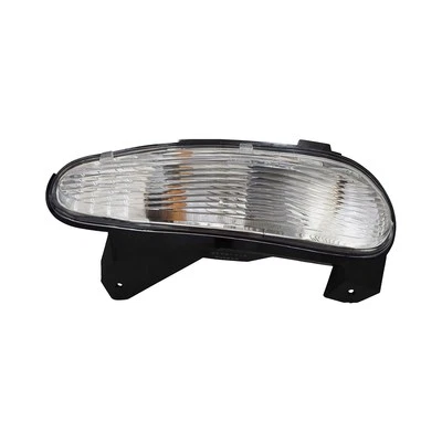 For Buick Allure 05-08 Turn Signal/Parking Light Passenger Side Replacement Turn - Image 1 of 4