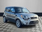 2013 Kia Soul 5dr Wgn Auto !