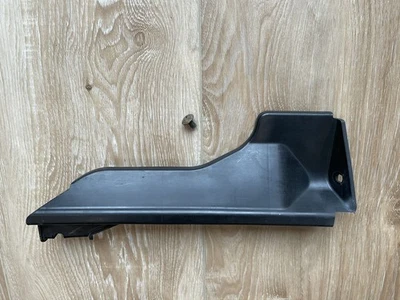 89 90 91 92 93 94 Geo Metro Left Driver Side Radiator Side Shield - Image 1 of 4