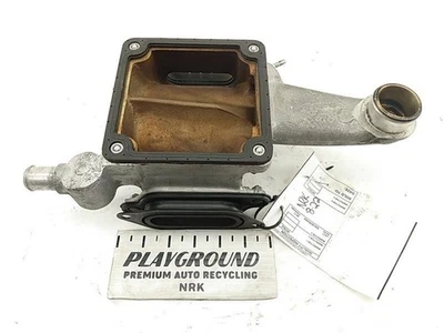 09-11 Jaguar XF colector de puerto de sobrealimentador inferior compatible con V8 sobrealimentado de 4,2 L Foto 1 de 4