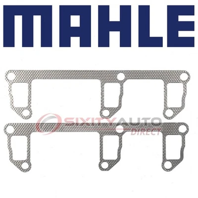 MAHLE Exhaust Manifold Gasket Set for 1964-1978 Oldsmobile 88 Calais Cutlass ei - Изображение 1 из 4