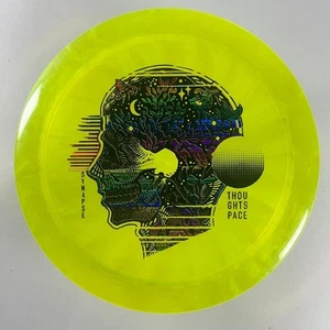 Synapse | Ethos | Verde/Arco iris 173 g - Imagen 1 de 1