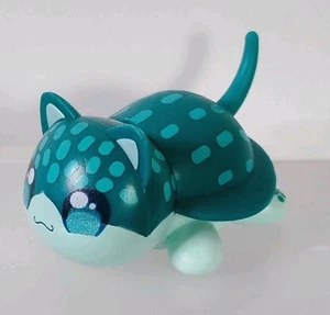 Aphmau Mystery MeeMeows Litter 4 Stingray Cat Under the Sea 2" Figur - Bild 1 von 6