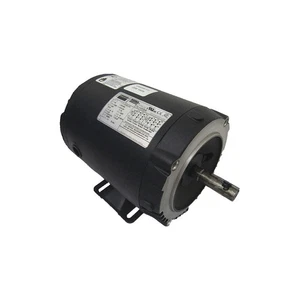 DAYTON 31LH59 GP Motor,1/2 HP,3,490 RPM,230/460V,56C 31LH59 - Picture 1 of 1