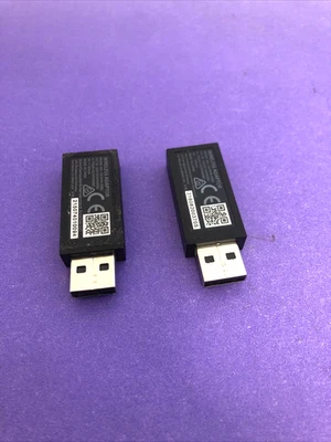 2x Original PlayStation Wireless Headset *USB Adapter Dongle CECHYA-0082 PS3 PS4* - Bild 1 von 3