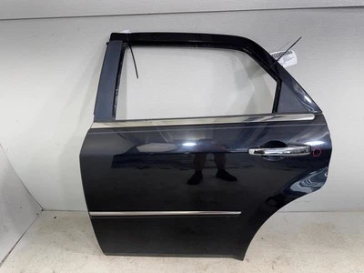 Panel de carcasa de puerta trasera izquierda Chrysler 300 2008-2010 fabricante original Foto 1 de 4