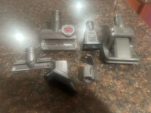 Dyson Ball Animal 2 Staubsauger Werkzeugaufsatz 6-teiliges Set - Bild 1 von 12