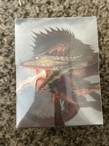 MTG Magic: The Gathering Magiccon 2023 Ultra Pro Deck Box und passende Hüllen - Bild 1 von 1