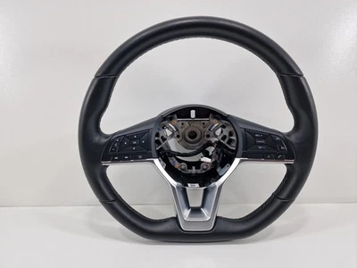 Volante Multifunzione in Pelle Nissan Juke 2 F16 2019-2025 Usato Originale - Imagen 1 de 4