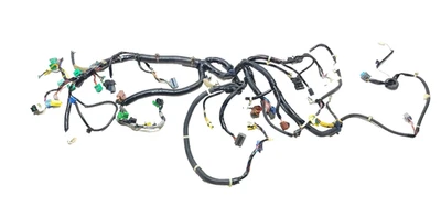 08-14 HONDA FIT Dash Wire Harness 32117-TK6-A011 OEM - Image 1 of 4