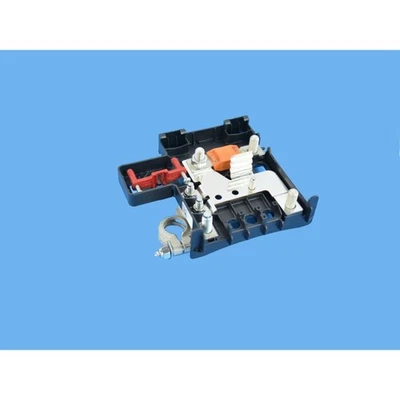 68263206AA Mopar Battery Control Module for Ram ProMaster City 2015-2018 - Изображение 1 из 4