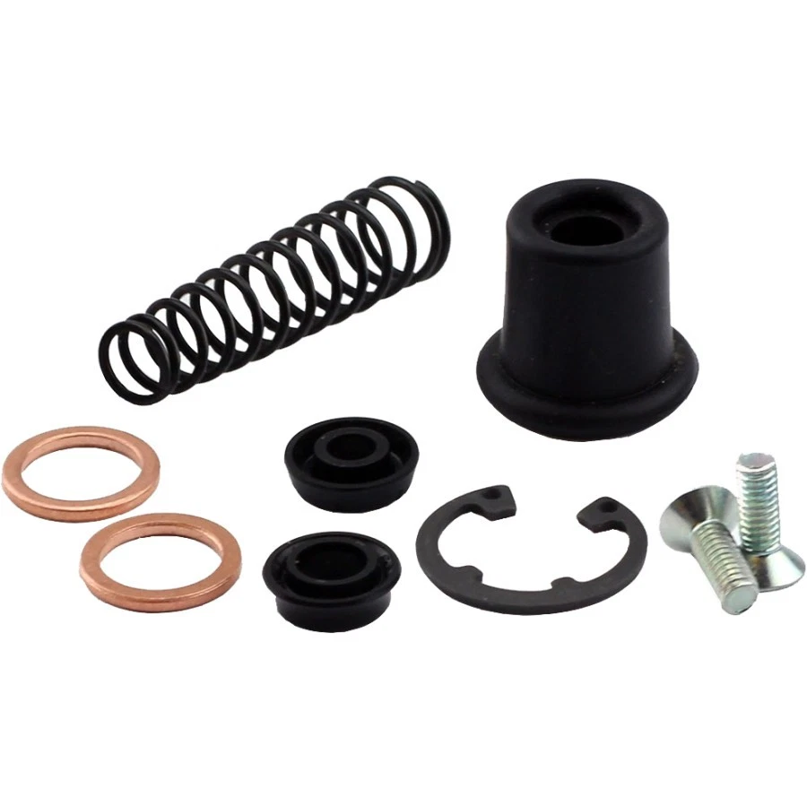 All Balls Brake Master Cylinder Rebuild Kit - Front 18-1015 - Image 1 of 4