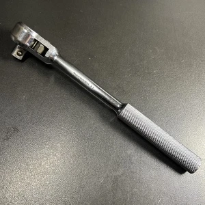 Cricchetto vintage "Thorsen" creduto di avere errore di stampa con 1/2" DRIVE 10" lungo - Foto 1 di 16