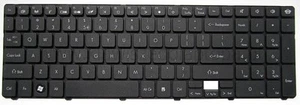 G8 Teclas para teclado Gateway ID58 ID59 NEW90 NEW95 MS2285 MS2288 MS2274 - Picture 1 of 2