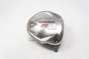 Taylormade R9 460 10.5*  Driver Club Head Only Inv12723419 - Picture 1 of 4