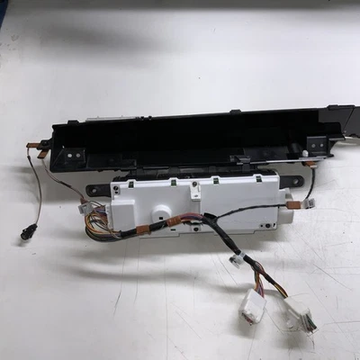 Toyota Prius 2004-2009 velocímetro odómetro cuadro de instrumentos medidor pantalla OEM Foto 1 de 4