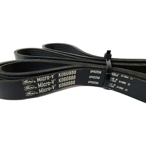 Serpentine Belt-Premium OE Micro-V Belt Gates K060882 - Bild 1 von 3