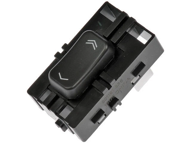 Dorman 55WS84T Window Switch Fits 2003-2007 Cadillac CTS Foto 1 de 1