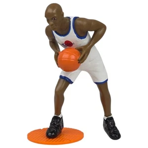 Space Jam Michael Jordan 3.5" Figure - Warner Bros 1996 - Picture 1 of 4