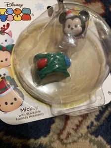 Disney Tsum Tsum Urlaubsfiguren - Mickey - Bild 1 von 5