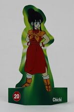 1989 CHICHI Die-Cut Cardboard Figure 5.25" (13.5 cm) Dragon Ball Spain Promo