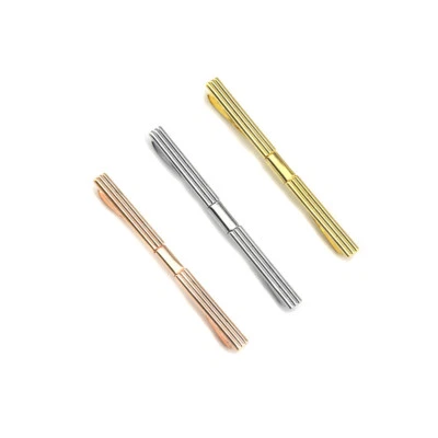 Men Business Suits Shirt Collar Pin Brooch Collar Party Men's Gift Ornament - Image 1 of 4