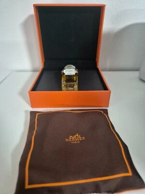Hermes Caleche pure parfum in Original Box Sammlerstück - Bild 1 von 3