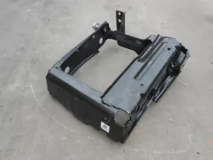 Soporte de refuerzo izquierdo para parachoques BMW Serie 3 G20 2019-24 51117422225 DX0031 - Imagen 1 de 6