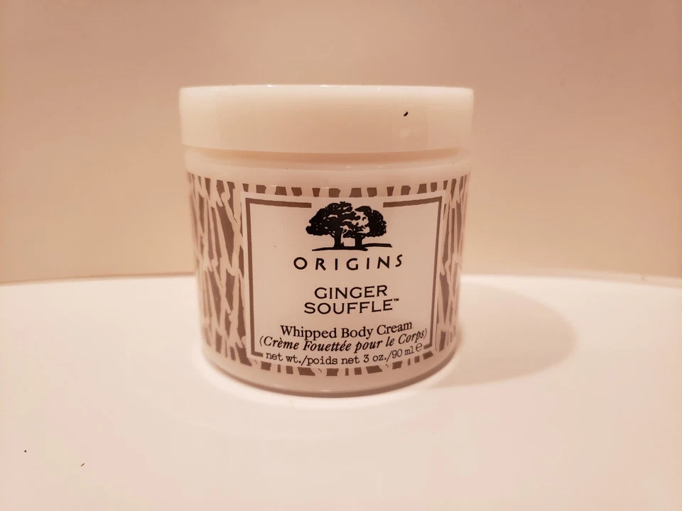 Origins имбирь суфле взбитый крем для тела 3 унц - Изображение 1 из 1