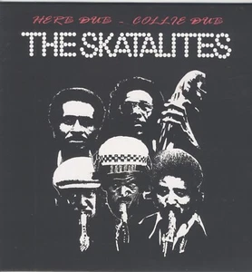 Skatalites ‎– Herb Dub - Collie Dub NEW VINYL LP £15.99 DUB ROOTS - Bild 1 von 4