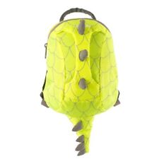 LittleLife High Visibility Toddler or Children's Backpack with Grab Handle